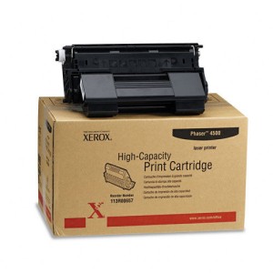 Toner Xerox 113R00657 Black *KURIER 15,00 zł.*