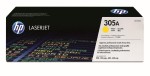 Toner HP 305A Yellow CE412A