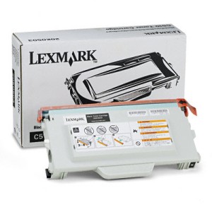 Toner Lexmark 20K0503 Black *KURIER 15,00 zł.*