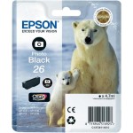 Tusz Epson T2611 Photo Black