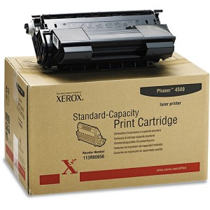 Toner Xerox 113R00656 Black *KURIER 15,00 zł.*
