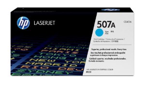 Toner HP 507A Cyan CE401A