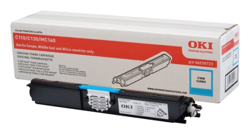 Toner Oki 44250723