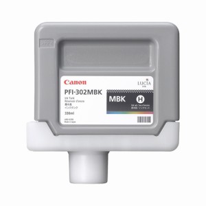 Tusz Canon PFI-302MB Matte Black 2215B001