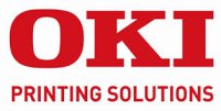 LogoLexmark LogoOKI